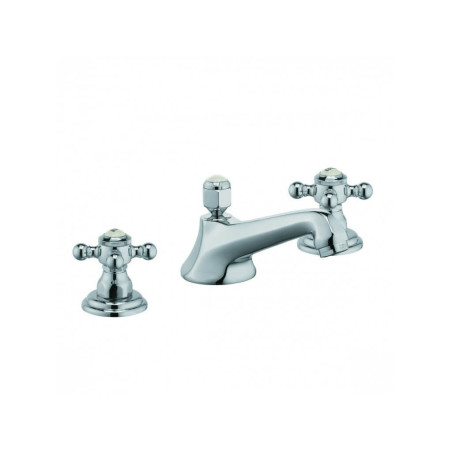 Bateria Umywalkowa Adlon Chrom 510460520 Kludi