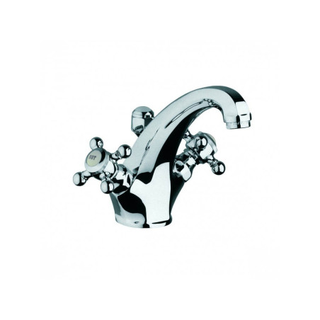 Bateria Umywalkowa Adlon Chrom DN 8 510100520 Kludi