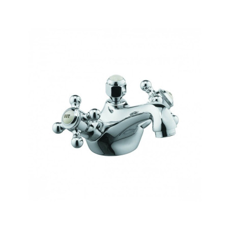 Bateria Umywalkowa Adlon Chrom DN 8 510120520 Kludi