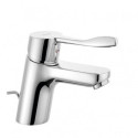 Bateria Umywalkowa Pure&Easy Chrom 372840565 Kludi Bateria Umywalkowa Pure&Easy Chrom 372840565 Kludi