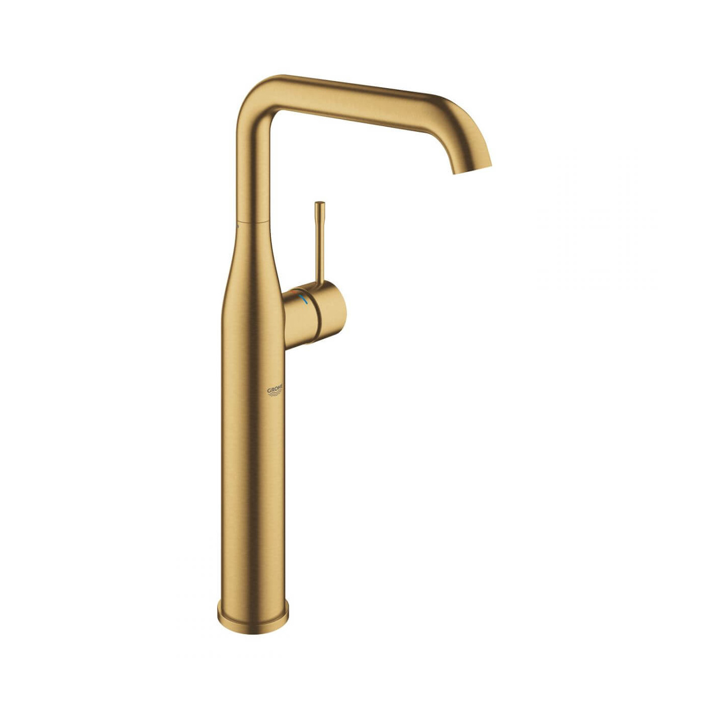 Bateria Umywalkowa Essence Brushed Cool Sunrise 24170GN1 Grohe Bateria Umywalkowa Essence Brushed Cool Sunrise 24170GN1 Grohe
