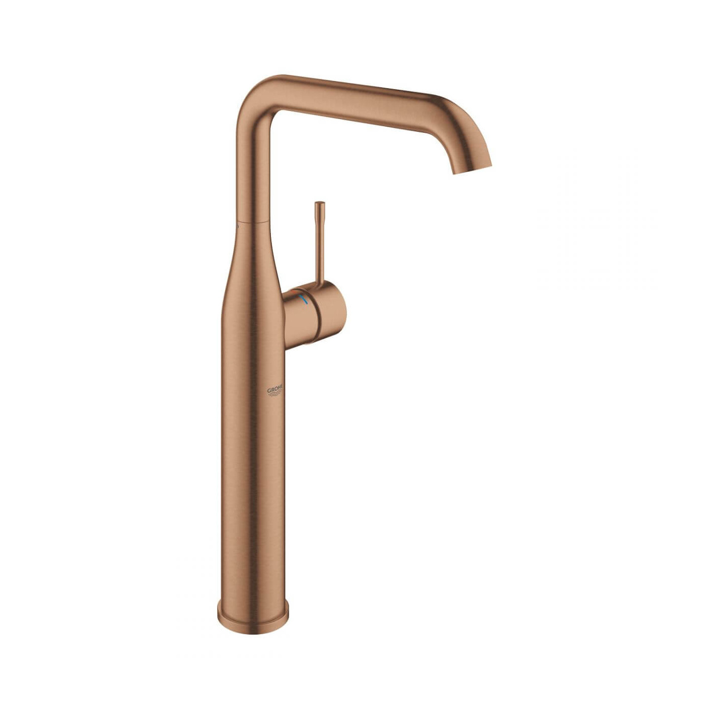 Bateria Umywalkowa Essence Brushed Warm Sunset 24170DL1 Grohe Bateria Umywalkowa Essence Brushed Warm Sunset 24170DL1 Grohe
