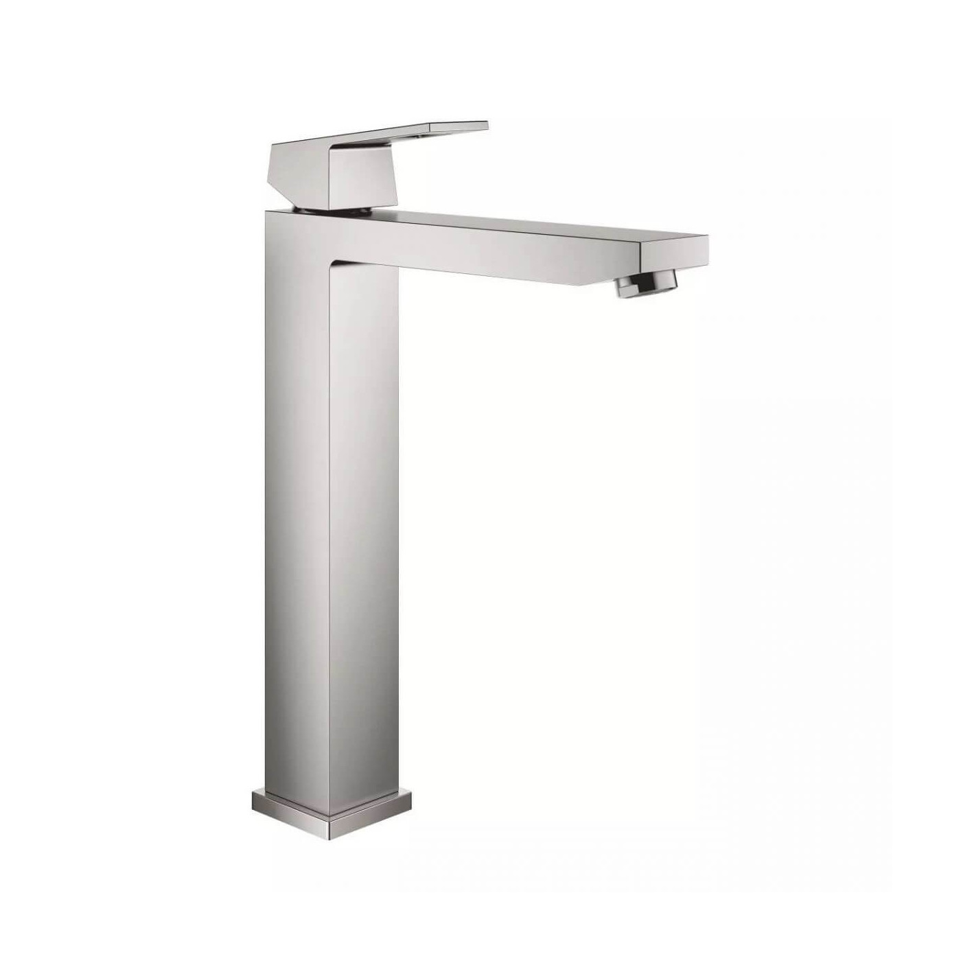 Bateria Umywalkowa Eurocube Stal Nierdzewna 23406DC0 Grohe Bateria Umywalkowa Eurocube Stal Nierdzewna 23406DC0 Grohe