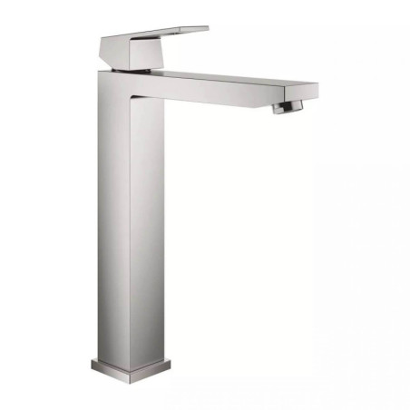 Bateria Umywalkowa Eurocube Stal Nierdzewna 23406DC0 Grohe