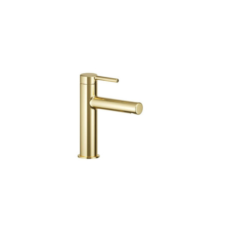 Bateria Umywalkowa PI Złota AREX.1201GL Excellent