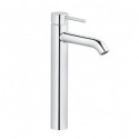 Bateria Umywalkowa Bozz New Wysoka Chrom 382860576 Kludi Bateria Umywalkowa Bozz New Wysoka Chrom 382860576 Kludi
