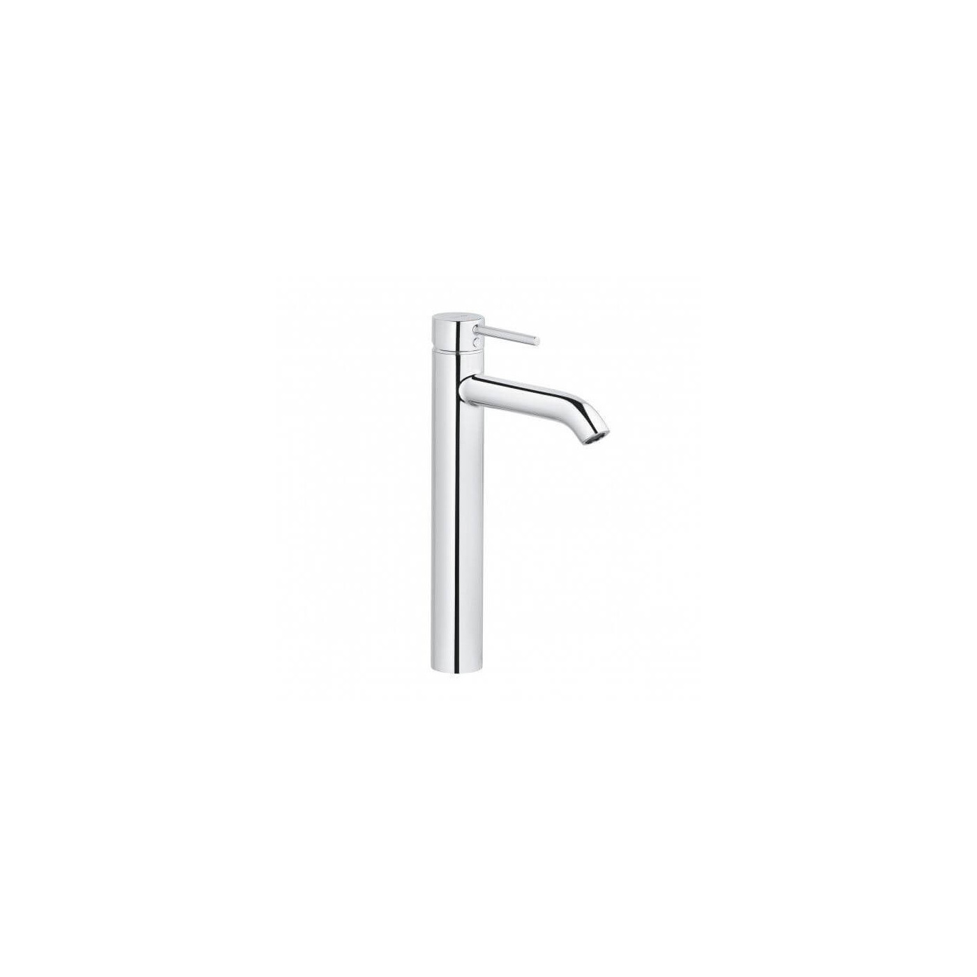 Bateria Umywalkowa Bozz New Wysoka Chrom 382860576 Kludi Bateria Umywalkowa Bozz New Wysoka Chrom 382860576 Kludi
