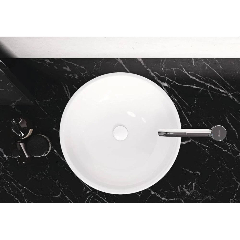 Bateria Umywalkowa Bozz New Wysoka Chrom 382860576 Kludi Bateria Umywalkowa Bozz New Wysoka Chrom 382860576 Kludi