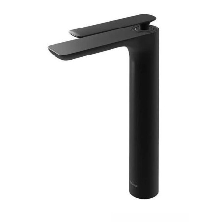 Bateria Umywalkowa Experience Black QB170EB Kohlman