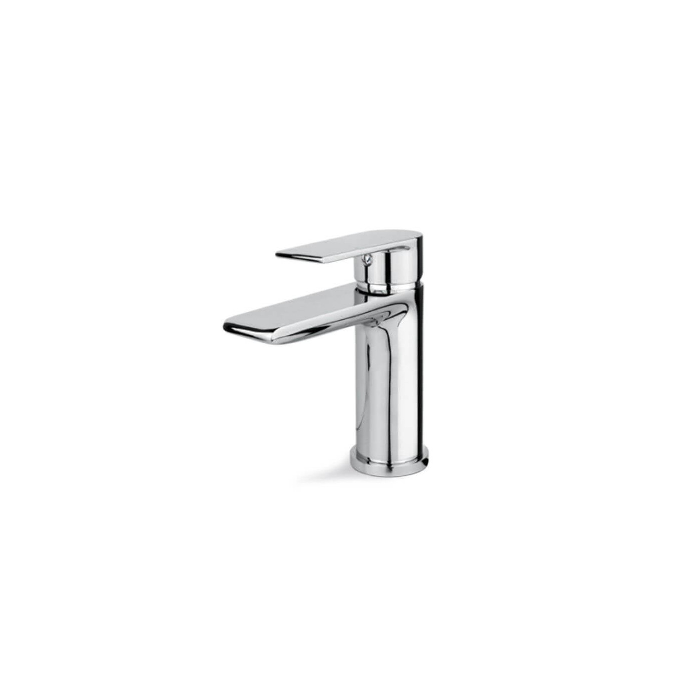 Bateria Umywalkowa Timea Chrom V16011/CHR Vema Bateria Umywalkowa Timea Chrom V16011/CHR Vema