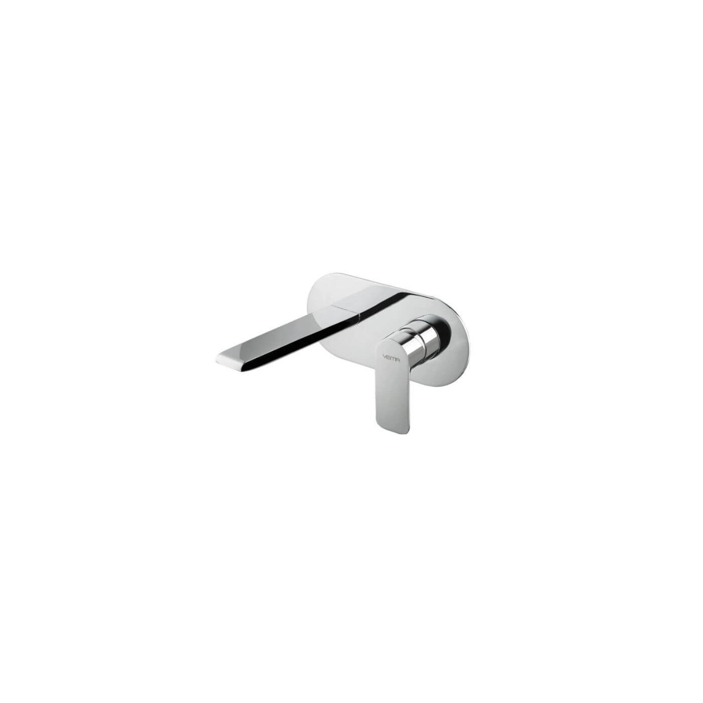 Bateria Umywalkowa Slate PT Chrom V14050/CHR Vema Bateria Umywalkowa Slate PT Chrom V14050/CHR Vema