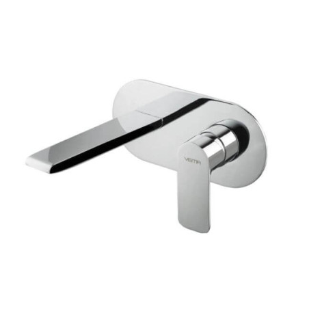 Bateria Umywalkowa Slate PT Chrom V14050/CHR Vema