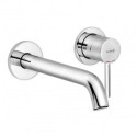 Bateria Umywalkowa Bozz Chrom 382450576 Kludi Bateria Umywalkowa Bozz Chrom 382450576 Kludi