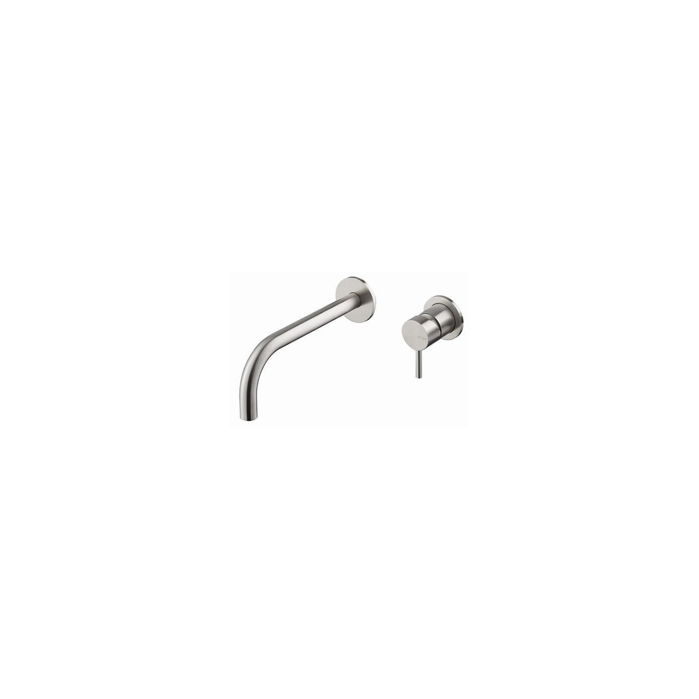 Bateria Umywalkowa Podtynkowa Tiber Steel V17050 Vema Bateria Umywalkowa Podtynkowa Tiber Steel V17050 Vema
