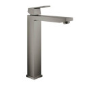 Bateria Umywalkowa Eurocube XL Brushed Hard Graphite 23406AL0 Grohe Bateria Umywalkowa Eurocube XL Brushed Hard Graphite 23406AL0 Grohe