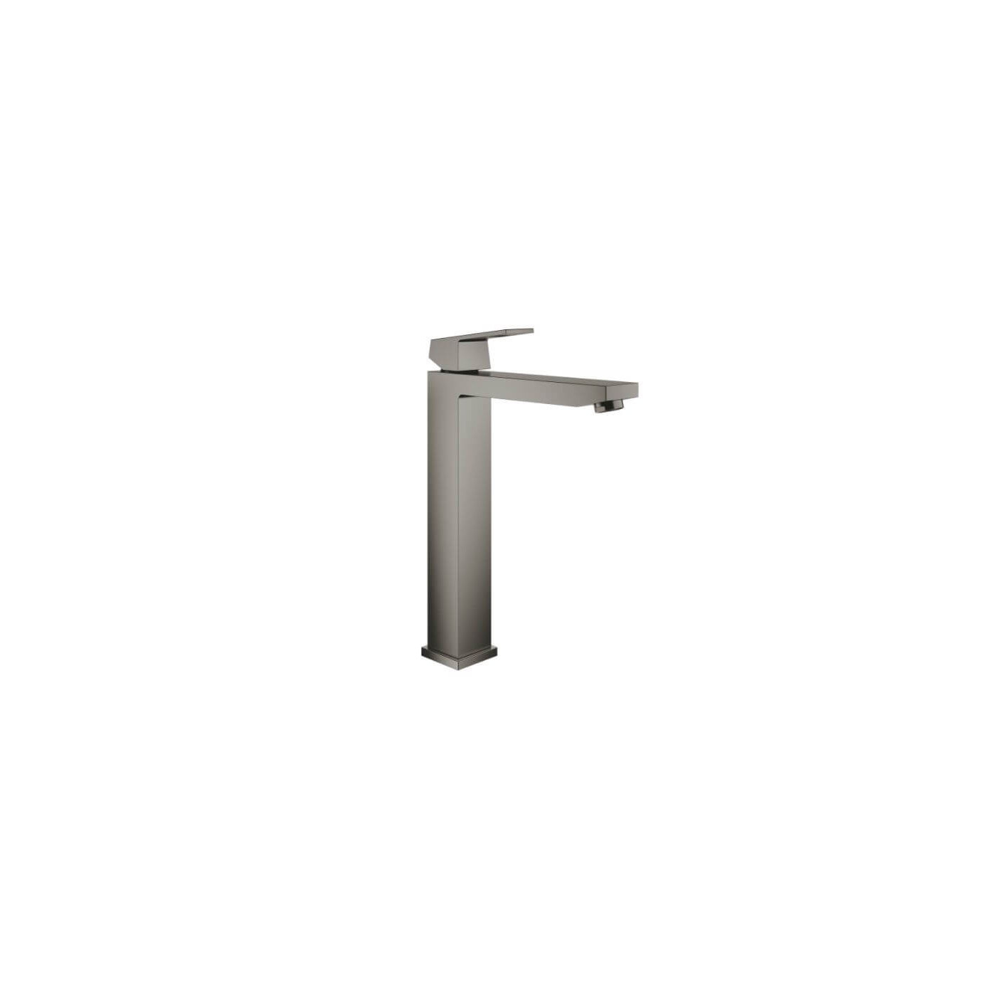 Bateria Umywalkowa Eurocube XL Brushed Hard Graphite 23406AL0 Grohe Bateria Umywalkowa Eurocube XL Brushed Hard Graphite 23406AL0 Grohe