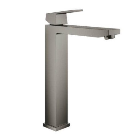 Bateria Umywalkowa Eurocube XL Brushed Hard Graphite 23406AL0 Grohe