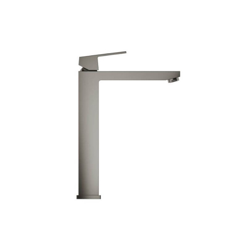 Bateria Umywalkowa Eurocube XL Brushed Hard Graphite 23406AL0 Grohe Bateria Umywalkowa Eurocube XL Brushed Hard Graphite 23406AL0 Grohe