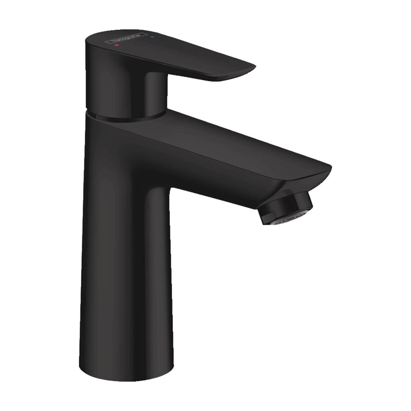 Bateria Umywalkowa Talis E 71712670 Hansgrohe Bateria Umywalkowa Talis E 71712670 Hansgrohe