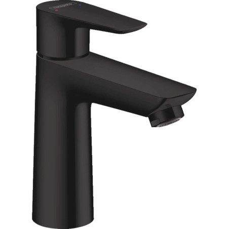 Bateria Umywalkowa Talis E 71712670 Hansgrohe