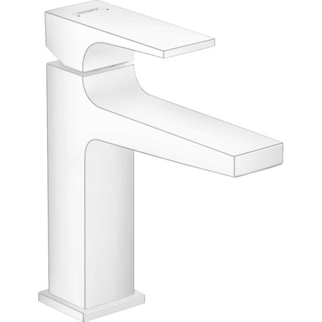 Bateria Umywalkowa Metropol 32507700 Hansgrohe