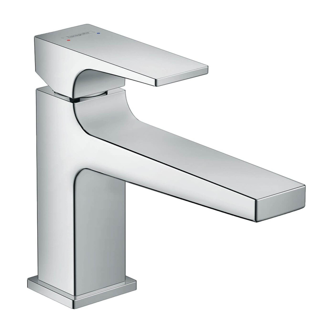 Bateria Umywalkowa Metropol 32502000 Hansgrohe Bateria Umywalkowa Metropol 32502000 Hansgrohe