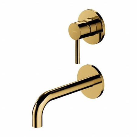 Bateria Umywalkowa Podtynkowa Y1215NGL Omnires