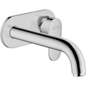 Bateria Umywalkowa Podtynkowa Vernis Blend 71576000 Hansgrohe Bateria Umywalkowa Podtynkowa Vernis Blend 71576000 Hansgrohe