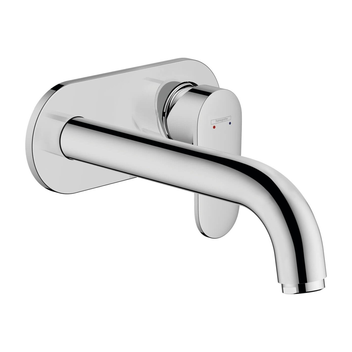 Bateria Umywalkowa Podtynkowa Vernis Blend 71576000 Hansgrohe Bateria Umywalkowa Podtynkowa Vernis Blend 71576000 Hansgrohe