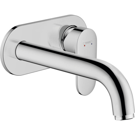 Bateria Umywalkowa Podtynkowa Vernis Blend 71576000 Hansgrohe