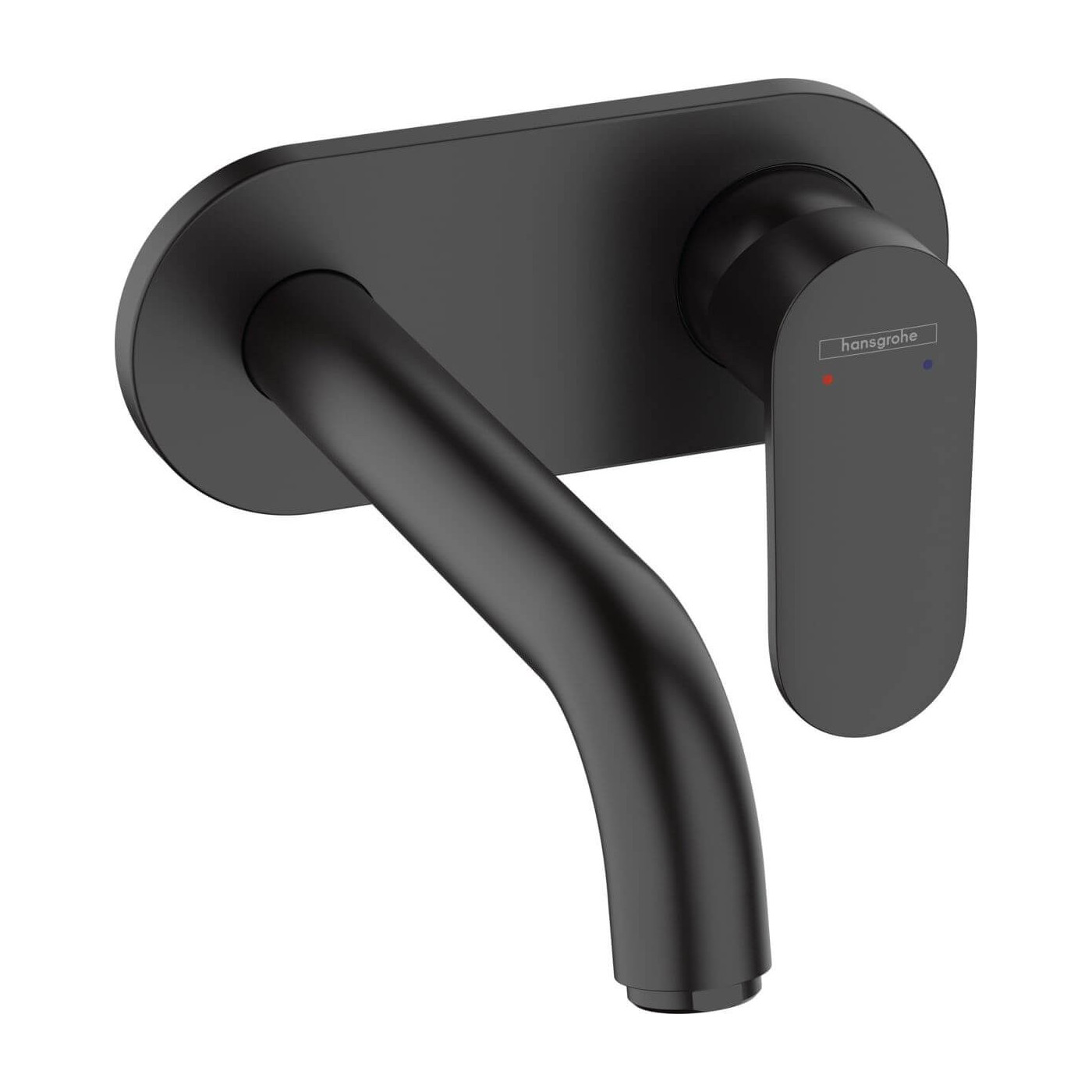 Bateria Umywalkowa Podtynkowa Vernis Blend 71576670 Hansgrohe Bateria Umywalkowa Podtynkowa Vernis Blend 71576670 Hansgrohe