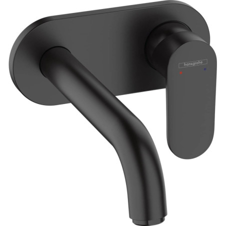 Bateria Umywalkowa Podtynkowa Vernis Blend 71576670 Hansgrohe