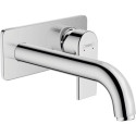 Bateria Umywalkowa Podtynkowa Vernis Shape 71578000 Hansgrohe Bateria Umywalkowa Podtynkowa Vernis Shape 71578000 Hansgrohe