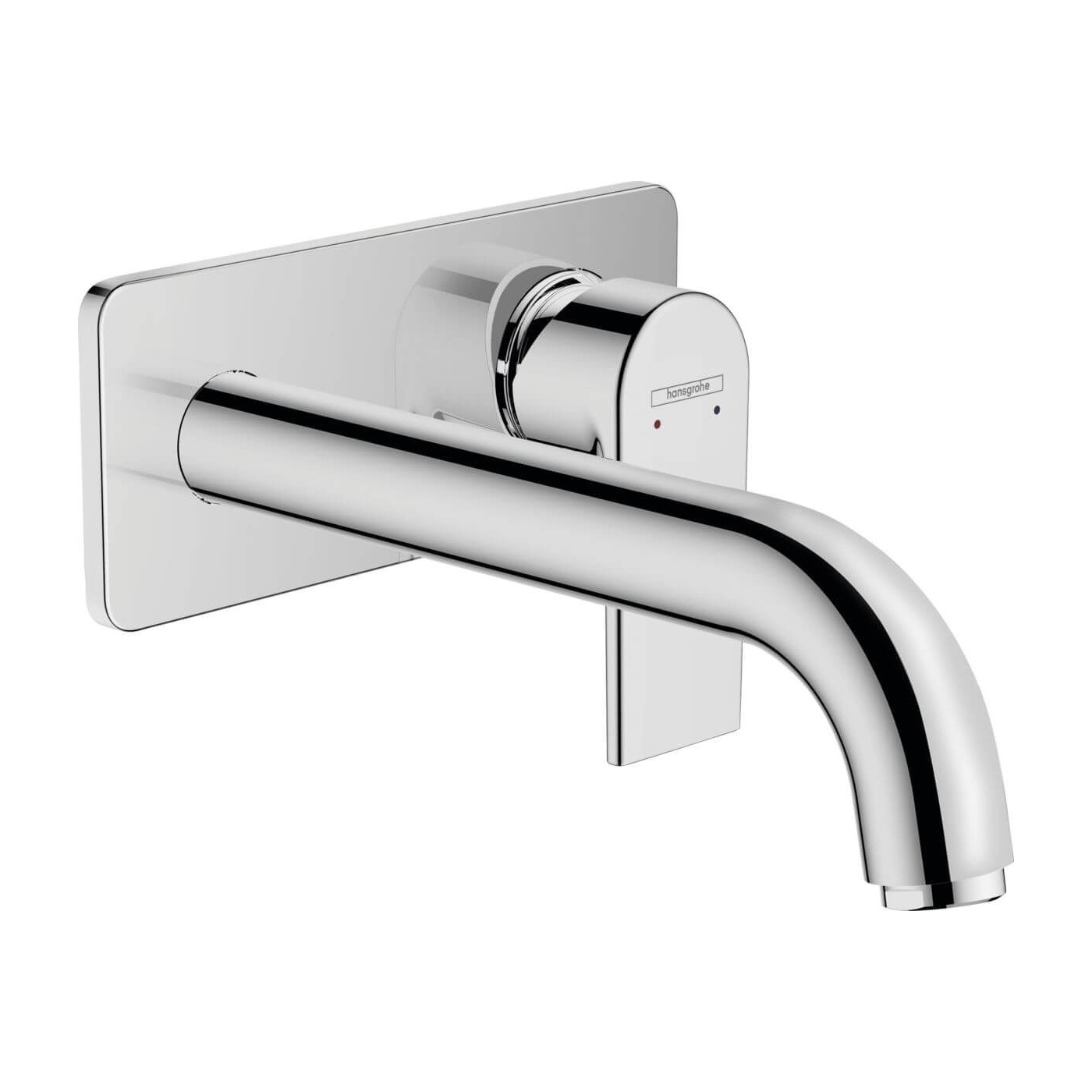 Bateria Umywalkowa Podtynkowa Vernis Shape 71578000 Hansgrohe Bateria Umywalkowa Podtynkowa Vernis Shape 71578000 Hansgrohe