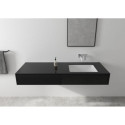 Bateria Umywalkowa Podtynkowa Vernis Shape 71578000 Hansgrohe Bateria Umywalkowa Podtynkowa Vernis Shape 71578000 Hansgrohe
