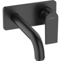 Bateria Umywalkowa Podtynkowa Vernis Shape 71578670 Hansgrohe Bateria Umywalkowa Podtynkowa Vernis Shape 71578670 Hansgrohe