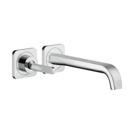 Jednouchwytowa Bateria Umywalkowa Axor Citterio E 36106000 Hansgrohe