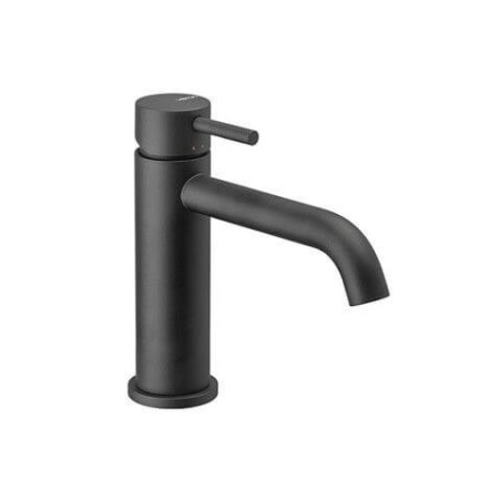 Bateria Umywalkowa Maira Czarna V27011 Vema