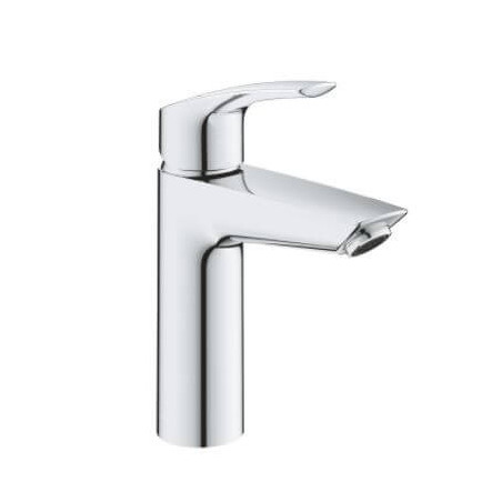 Bateria Umywalkowa Prosta New M Eurosmart Grohe
