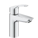 Bateria Umywalkowa Prosta New S Eurosmart Grohe Bateria Umywalkowa Prosta New S Eurosmart Grohe