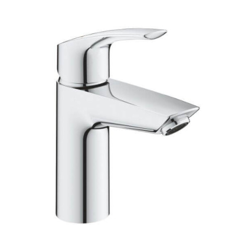 Bateria Umywalkowa Prosta New S Eurosmart Grohe
