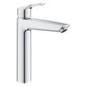 Bateria Umywalkowa Prosta New XL Eurosmart Grohe Bateria Umywalkowa Prosta New XL Eurosmart Grohe