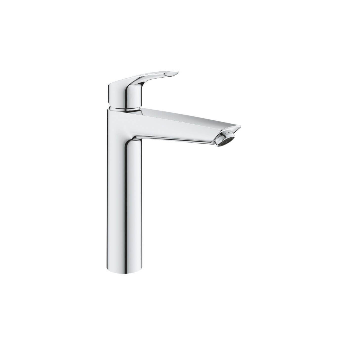 Bateria Umywalkowa Prosta New XL Eurosmart Grohe Bateria Umywalkowa Prosta New XL Eurosmart Grohe