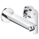 Bateria Umywalkowa Podtynkowa Eurosmart Rozmiar M 29338003 Grohe Bateria Umywalkowa Podtynkowa Eurosmart Rozmiar M 29338003 Grohe