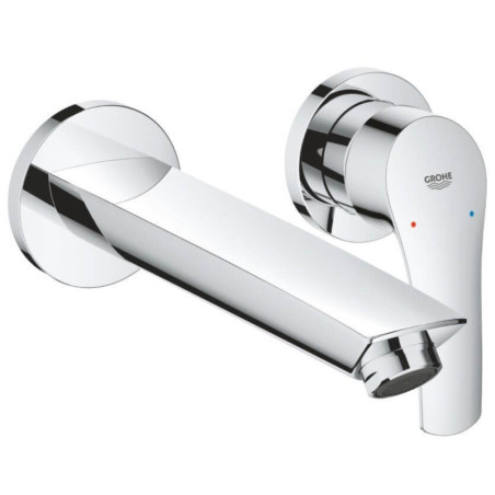 Bateria Umywalkowa Podtynkowa Eurosmart Rozmiar M 29338003 Grohe