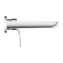 Bateria Umywalkowa Podtynkowa Eurosmart Rozmiar M 29338003 Grohe Bateria Umywalkowa Podtynkowa Eurosmart Rozmiar M 29338003 Grohe