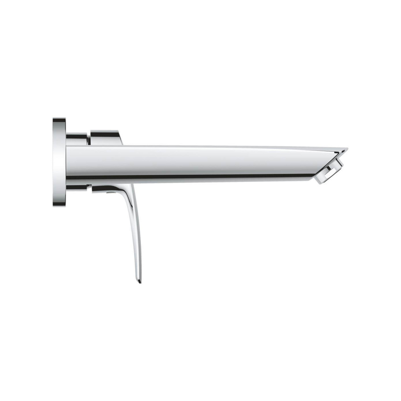Bateria Umywalkowa Podtynkowa Eurosmart Rozmiar M 29338003 Grohe Bateria Umywalkowa Podtynkowa Eurosmart Rozmiar M 29338003 Grohe