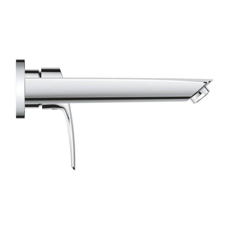 Bateria Umywalkowa Podtynkowa Eurosmart Rozmiar M 29338003 Grohe Bateria Umywalkowa Podtynkowa Eurosmart Rozmiar M 29338003 Grohe