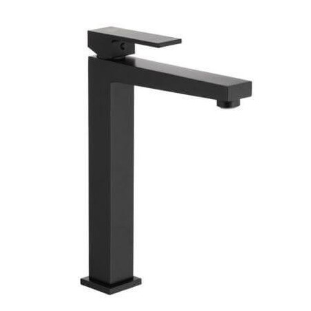 Bateria Umywalkowa Logon Czarna XL 5132-612-81 KFA