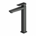 Bateria Umywalkowa Wysoka Parma Grafit PM7412GR Omnires Bateria Umywalkowa Wysoka Parma Grafit PM7412GR Omnires